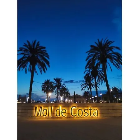 Tarraco Mar * Tarragona
