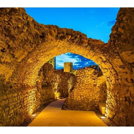 Tarraco Mar * Tarragona