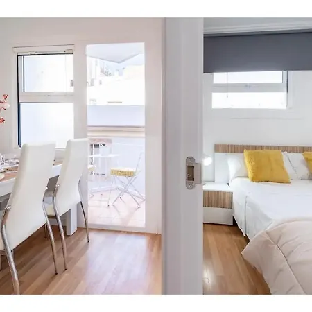 Tarraco Mar Apartamento