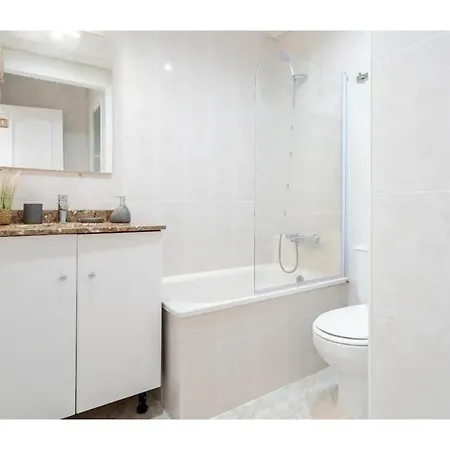 Tarraco Mar Apartamento